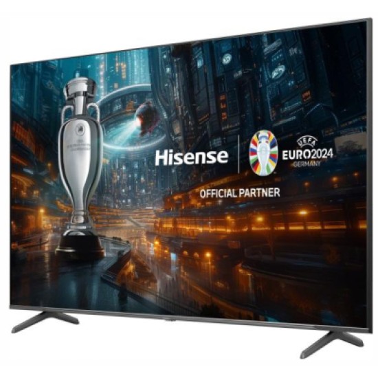 Телевизор Hisense 85E7NQ PRO Телевизор Hisense 85E7NQ PRO