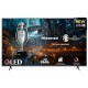 Телевизор Hisense 85E7NQ PRO Телевизор Hisense 85E7NQ PRO