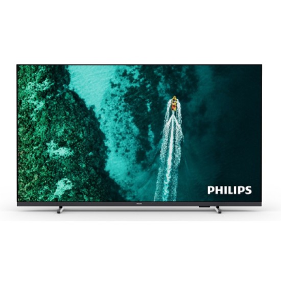 Телевізор Philips 55PUS7409/12 Телевізор Philips 55PUS7409/12