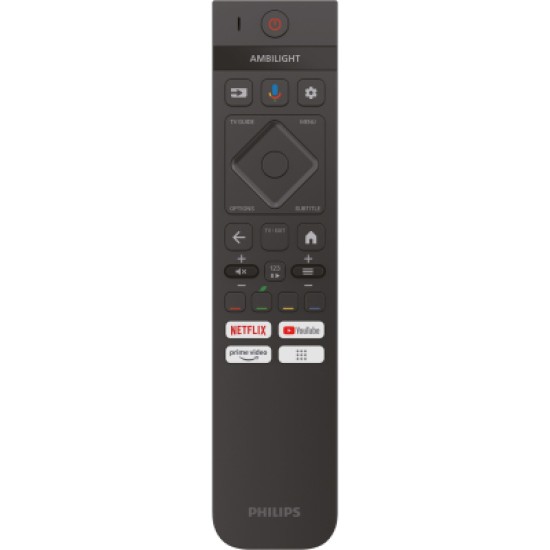 Телевізор Philips 55PUS7409/12 Телевізор Philips 55PUS7409/12