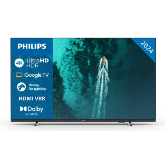 Телевізор Philips 55PUS7409/12 Телевізор Philips 55PUS7409/12