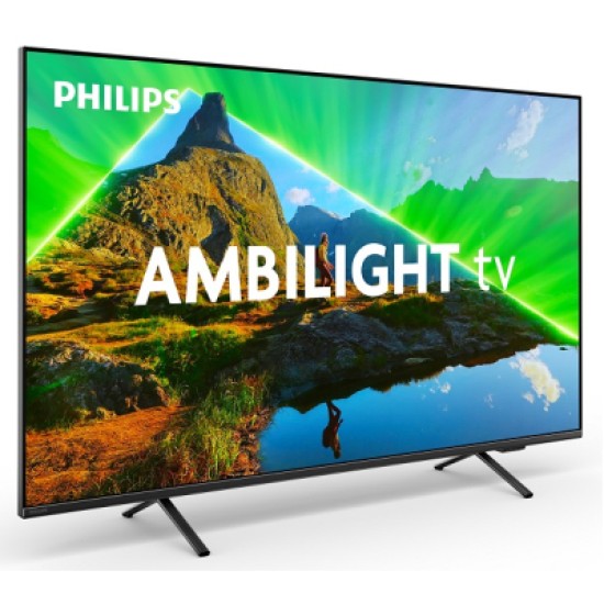 Телевізор Philips 75PUS8319/12 Телевізор Philips 75PUS8319/12