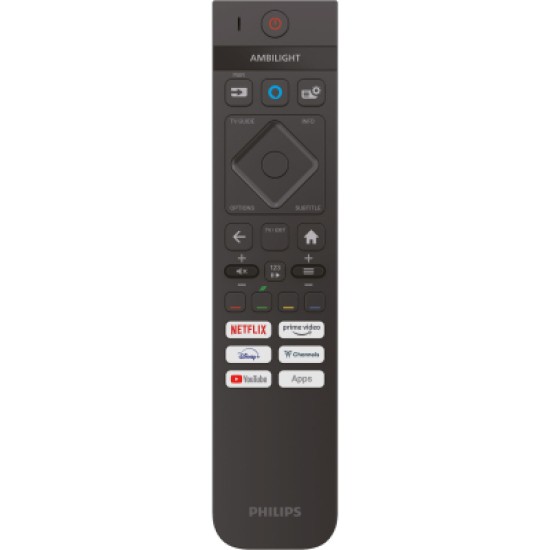 Телевізор Philips 75PUS8319/12 Телевізор Philips 75PUS8319/12