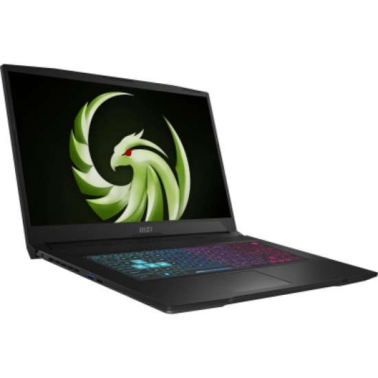 Ноутбук MSI Bravo 17 (D7VEK-092XPL) Ноутбук MSI Bravo 17 (D7VEK-092XPL)
