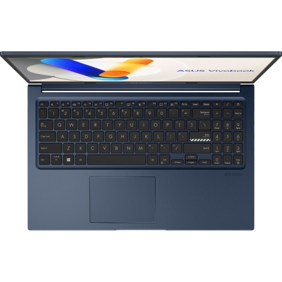 Ноутбук ASUS Vivobook 15 X1504VA-BQ977 (90NB10J1-M016M0) Ноутбук ASUS Vivobook 15 X1504VA-BQ977 (90NB10J1-M016M0)