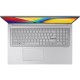 Ноутбук ASUS Vivobook 17 X1704ZA-AU405 (90NB10F1-M00HB0) Ноутбук ASUS Vivobook 17 X1704ZA-AU405 (90NB10F1-M00HB0)