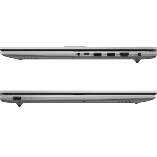 Ноутбук ASUS Vivobook 17 X1704ZA-AU405 (90NB10F1-M00HB0) Ноутбук ASUS Vivobook 17 X1704ZA-AU405 (90NB10F1-M00HB0)