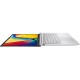 Ноутбук ASUS Vivobook 17 X1704ZA-AU405 (90NB10F1-M00HB0) Ноутбук ASUS Vivobook 17 X1704ZA-AU405 (90NB10F1-M00HB0)