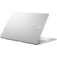 Ноутбук ASUS Vivobook 17 X1704ZA-AU405 (90NB10F1-M00HB0) Ноутбук ASUS Vivobook 17 X1704ZA-AU405 (90NB10F1-M00HB0)