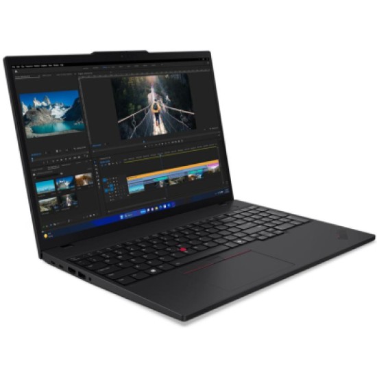 Ноутбук Lenovo ThinkPad T16 G3 (21MN005FRA) Ноутбук Lenovo ThinkPad T16 G3 (21MN005FRA)