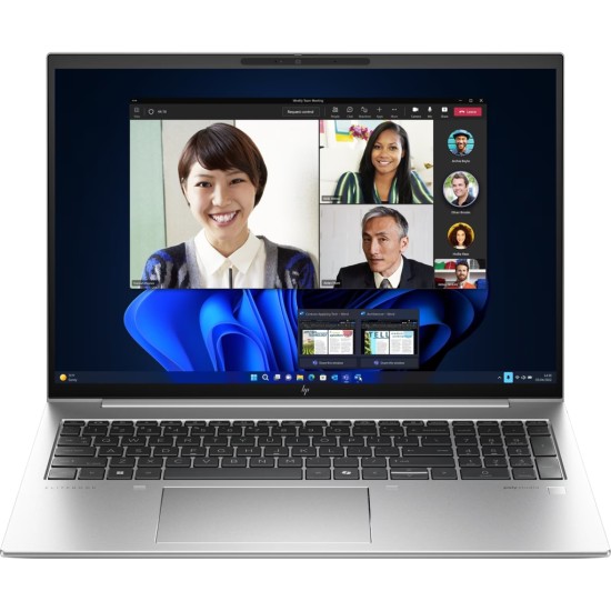 Ноутбук HP EliteBook 860 G11 (9G0C3ET) Ноутбук HP EliteBook 860 G11 (9G0C3ET)