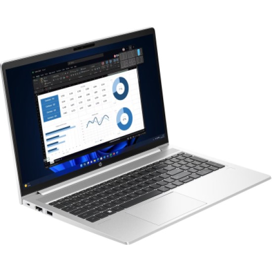 Ноутбук HP Probook 455 G10 (9G2S2ET) Ноутбук HP Probook 455 G10 (9G2S2ET)
