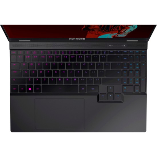 Ноутбук Dream Machines RG4060-15 (RG4060-15UA47) Ноутбук Dream Machines RG4060-15 (RG4060-15UA47)