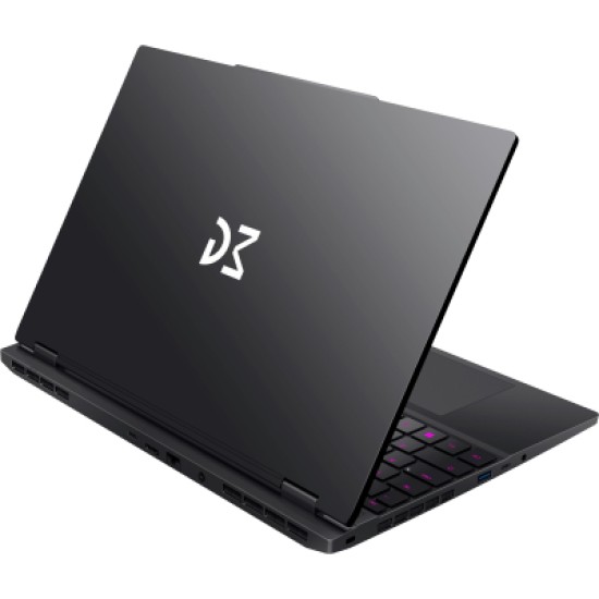 Ноутбук Dream Machines RG4060-15 (RG4060-15UA47) Ноутбук Dream Machines RG4060-15 (RG4060-15UA47)