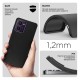 Чохол до мобільного телефона Armorstandart Matte Slim Fit HMD Pulse Pro Black (ARM79479) Чохол до мобільного телефона Armorstandart Matte Slim Fit HMD Pulse Pro Black (ARM79479)