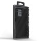 Чохол до мобільного телефона Armorstandart Matte Slim Fit HMD Pulse Pro Black (ARM79479) Чохол до мобільного телефона Armorstandart Matte Slim Fit HMD Pulse Pro Black (ARM79479)