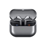 Наушники Samsung Galaxy Buds3 Silver (SM-R530NZAASEK)