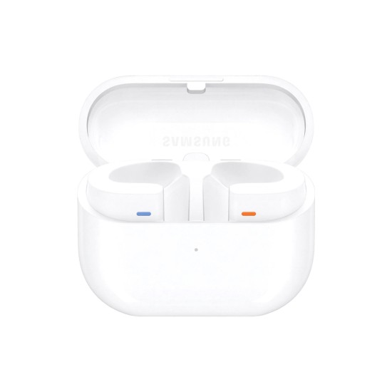 Навушники Samsung Galaxy Buds3 White (SM-R530NZWASEK) Навушники Samsung Galaxy Buds3 White (SM-R530NZWASEK)