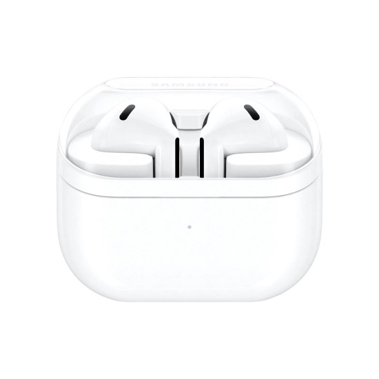 Навушники Samsung Galaxy Buds3 White (SM-R530NZWASEK) Навушники Samsung Galaxy Buds3 White (SM-R530NZWASEK)