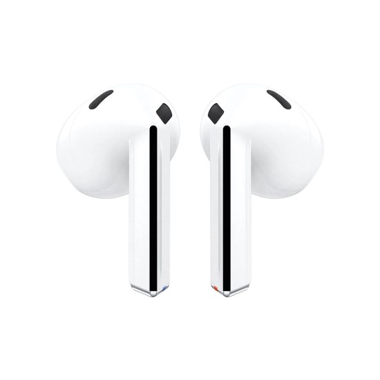 Навушники Samsung Galaxy Buds3 White (SM-R530NZWASEK) Навушники Samsung Galaxy Buds3 White (SM-R530NZWASEK)