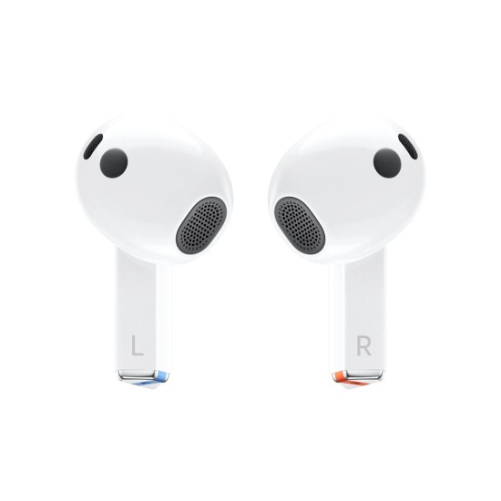 Навушники Samsung Galaxy Buds3 White (SM-R530NZWASEK) Навушники Samsung Galaxy Buds3 White (SM-R530NZWASEK)