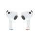 Навушники Samsung Galaxy Buds3 White (SM-R530NZWASEK) Навушники Samsung Galaxy Buds3 White (SM-R530NZWASEK)