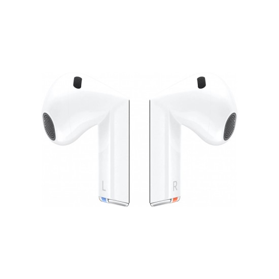 Навушники Samsung Galaxy Buds3 White (SM-R530NZWASEK) Навушники Samsung Galaxy Buds3 White (SM-R530NZWASEK)