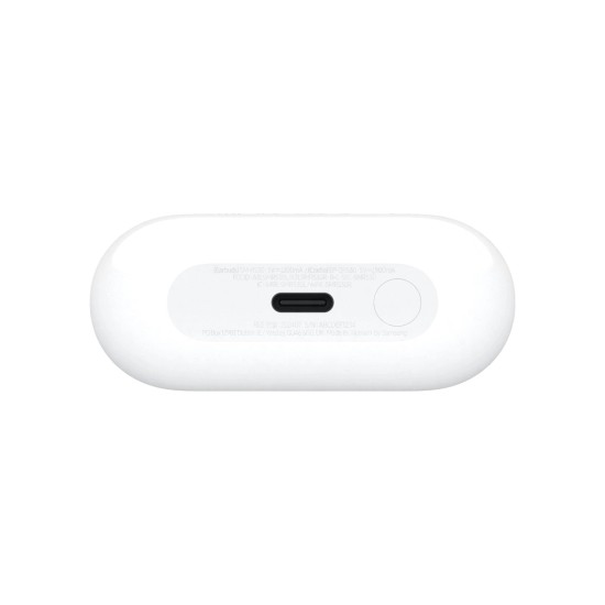 Навушники Samsung Galaxy Buds3 White (SM-R530NZWASEK) Навушники Samsung Galaxy Buds3 White (SM-R530NZWASEK)