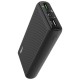 Батарея универсальная TechCharge 20000mAh, PD/18W, QC/3.0 (1742) Батарея универсальная TechCharge 20000mAh, PD/18W, QC/3.0 (1742)