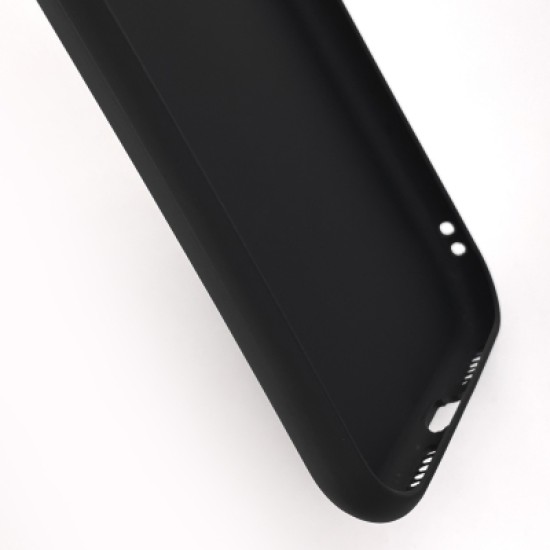 Чохол до мобільного телефона BeCover Samsung Galaxy M35 5G SM-M356 Black (711536) Чохол до мобільного телефона BeCover Samsung Galaxy M35 5G SM-M356 Black (711536)