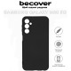 Чохол до мобільного телефона BeCover Samsung Galaxy M35 5G SM-M356 Black (711536) Чохол до мобільного телефона BeCover Samsung Galaxy M35 5G SM-M356 Black (711536)