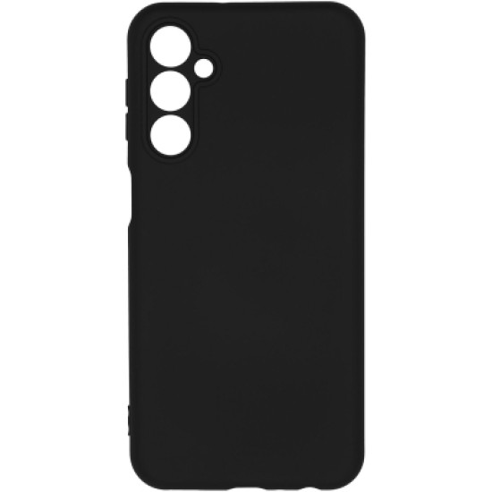 Чохол до мобільного телефона BeCover Samsung Galaxy M35 5G SM-M356 Black (711536) Чохол до мобільного телефона BeCover Samsung Galaxy M35 5G SM-M356 Black (711536)
