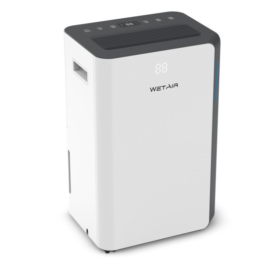 Осушувач повітря WetAir WAD-B20L Осушувач повітря WetAir WAD-B20L