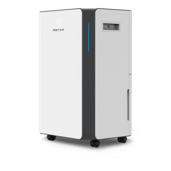 Осушувач повітря WetAir WAD-B20L Осушувач повітря WetAir WAD-B20L
