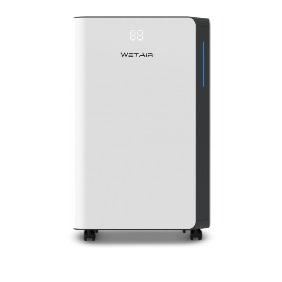 Осушувач повітря WetAir WAD-B20L Осушувач повітря WetAir WAD-B20L
