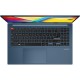 Ноутбук ASUS Vivobook S 15 OLED K5504VA-MA385 (90NB0ZK1-M00NF0) Ноутбук ASUS Vivobook S 15 OLED K5504VA-MA385 (90NB0ZK1-M00NF0)