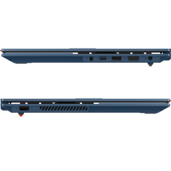Ноутбук ASUS Vivobook S 15 OLED K5504VA-MA385 (90NB0ZK1-M00NF0) Ноутбук ASUS Vivobook S 15 OLED K5504VA-MA385 (90NB0ZK1-M00NF0)