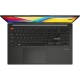 Ноутбук ASUS Vivobook S 15 OLED K5504VA-MA386 (90NB0ZK2-M00NH0) Ноутбук ASUS Vivobook S 15 OLED K5504VA-MA386 (90NB0ZK2-M00NH0)