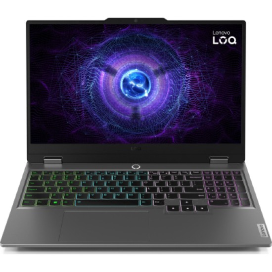 Ноутбук Lenovo LOQ 15IRX9 (83DV00JTRA) Ноутбук Lenovo LOQ 15IRX9 (83DV00JTRA)