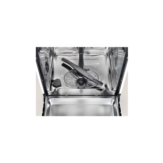 Посудомоечная машина Electrolux SEA94720SW Посудомоечная машина Electrolux SEA94720SW