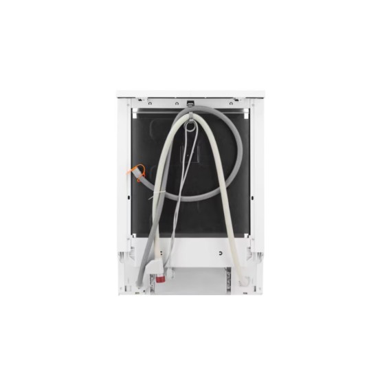Посудомоечная машина Electrolux SEA94720SW Посудомоечная машина Electrolux SEA94720SW