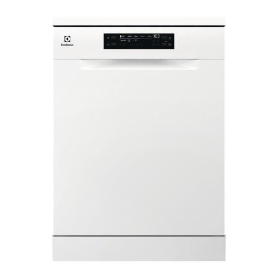 Посудомоечная машина Electrolux SEA94720SW Посудомоечная машина Electrolux SEA94720SW