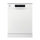 Посудомоечная машина Electrolux SEA94720SW Посудомоечная машина Electrolux SEA94720SW