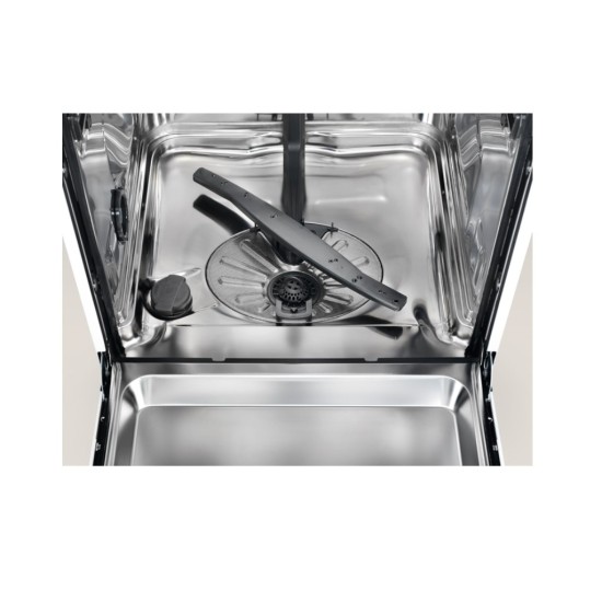 Посудомоечная машина Electrolux SEA94720SX Посудомоечная машина Electrolux SEA94720SX