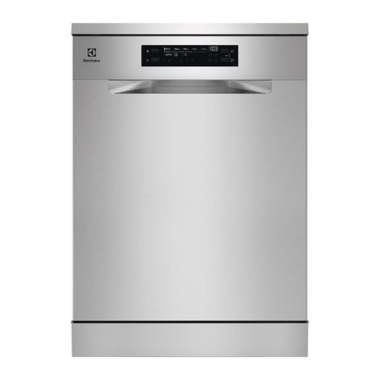Посудомоечная машина Electrolux SEA94720SX Посудомоечная машина Electrolux SEA94720SX