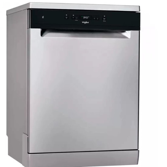 Посудомоечная машина Whirlpool W2FHD624X Посудомоечная машина Whirlpool W2FHD624X