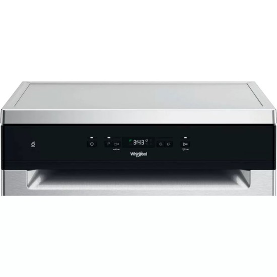 Посудомоечная машина Whirlpool W2FHD624X Посудомоечная машина Whirlpool W2FHD624X