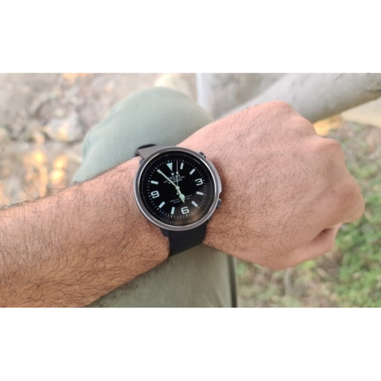 Смарт-годинник Mibro A1 (964364) Смарт-годинник Mibro A1 (964364)