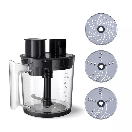 Блендер Philips HR2685/00 Блендер Philips HR2685/00