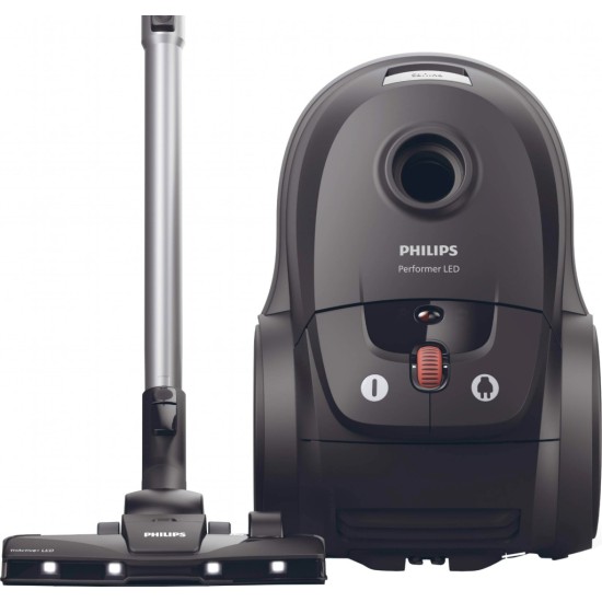 Пилосос Philips XD8122/10 Пилосос Philips XD8122/10